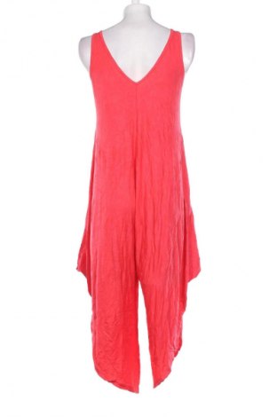 Langer Damen-Overall Unbranded, Größe M, Farbe Rosa, Preis € 18,99