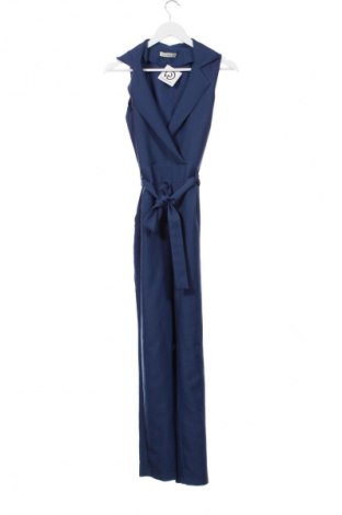 Langer Damen-Overall Unbranded, Größe S, Farbe Blau, Preis € 24,55