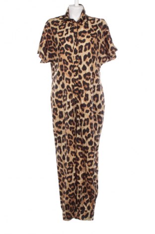 Salopetă lungă de damă Unbranded, Mărime L, Culoare Multicolor, Preț 261,99 Lei