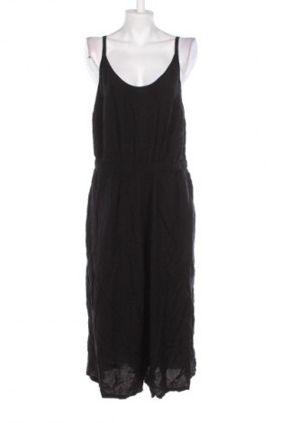 Langer Damen-Overall Unbranded, Größe XL, Farbe Schwarz, Preis € 11,99