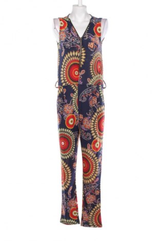 Langer Damen-Overall Unbranded, Größe XXL, Farbe Mehrfarbig, Preis € 20,99