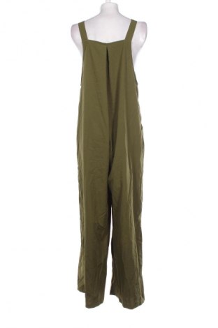 Dámsky dlhý overal Unbranded, Veľkosť XXL, Farba Zelená, Cena  28,95 €