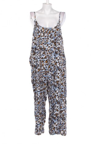 Langer Damen-Overall Unbranded, Größe XXL, Farbe Mehrfarbig, Preis € 43,99