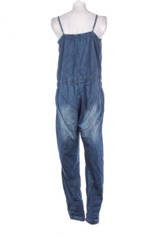 Dámsky dlhý overal Unbranded, Veľkosť M, Farba Modrá, Cena  15,95 €
