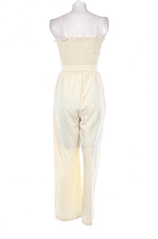 Langer Damen-Overall Unbranded, Größe S, Farbe Gelb, Preis € 20,99