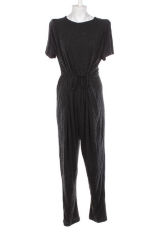 Langer Damen-Overall Unbranded, Größe XXL, Farbe Schwarz, Preis € 16,99