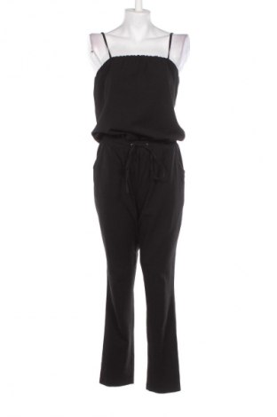 Langer Damen-Overall Unbranded, Größe S, Farbe Schwarz, Preis € 15,99