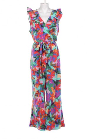 Langer Damen-Overall Unbranded, Größe XL, Farbe Mehrfarbig, Preis € 34,99
