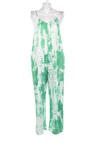 Langer Damen-Overall Unbranded, Größe 3XL, Farbe Mehrfarbig, Preis € 27,99