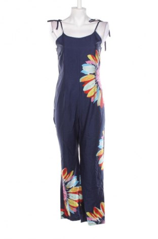 Langer Damen-Overall Unbranded, Größe S, Farbe Mehrfarbig, Preis € 33,99