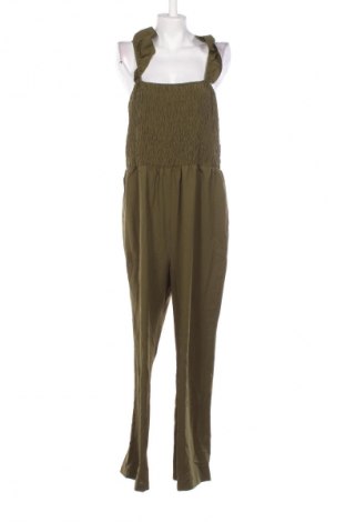 Dámský dlouhý overal Unbranded, Velikost XL, Barva Zelená, Cena  529,00 Kč