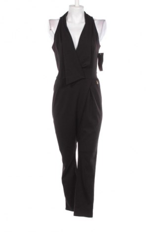 Langer Damen-Overall Unbranded, Größe M, Farbe Schwarz, Preis € 20,00