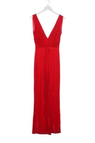 Langer Damen-Overall Unbranded, Größe XS, Farbe Rot, Preis € 25,00