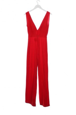 Langer Damen-Overall Unbranded, Größe XS, Farbe Rot, Preis € 25,00