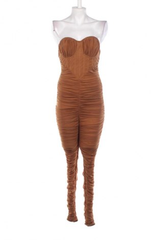 Dámský dlouhý overal Unbranded, Velikost S, Barva Hnědá, Cena  339,00 Kč