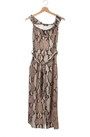 Salopetă lungă de damă Unbranded, Mărime S, Culoare Multicolor, Preț 52,45 Lei