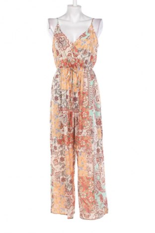 Langer Damen-Overall Unbranded, Größe M, Farbe Mehrfarbig, Preis € 22,99