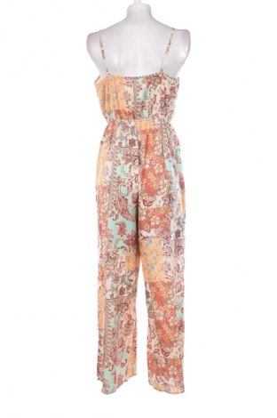 Langer Damen-Overall Unbranded, Größe M, Farbe Mehrfarbig, Preis € 22,99