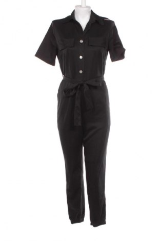 Langer Damen-Overall Unbranded, Größe M, Farbe Schwarz, Preis € 24,49