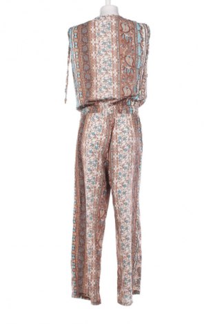 Langer Damen-Overall Unbranded, Größe XL, Farbe Mehrfarbig, Preis € 11,99