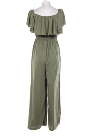 Langer Damen-Overall Unbranded, Größe M, Farbe Grün, Preis € 25,00