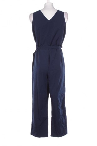 Langer Damen-Overall Unbranded, Größe L, Farbe Blau, Preis 22,99 €