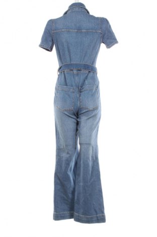 Langer Damen-Overall Unbranded, Größe M, Farbe Blau, Preis € 13,99