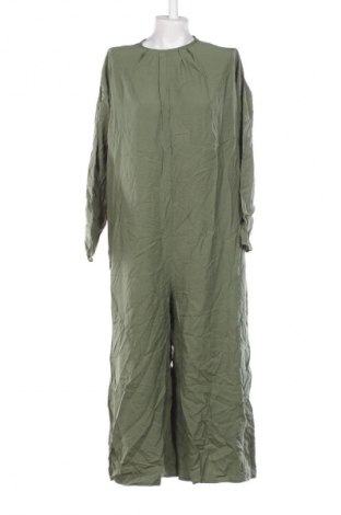 Dámsky dlhý overal Unbranded, Veľkosť XXL, Farba Zelená, Cena  11,95 €