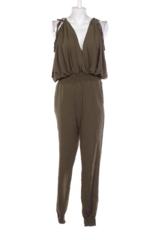 Langer Damen-Overall Unbranded, Größe M, Farbe Grün, Preis € 33,99