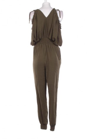Langer Damen-Overall Unbranded, Größe M, Farbe Grün, Preis € 33,99