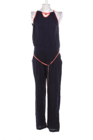 Langer Damen-Overall Unbranded, Größe M, Farbe Blau, Preis 24,55 €