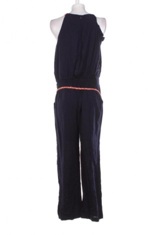 Langer Damen-Overall Unbranded, Größe M, Farbe Blau, Preis 24,55 €