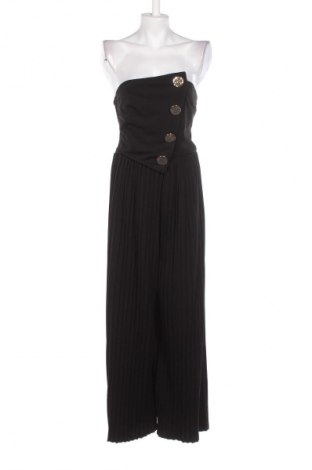 Salopetă lungă de damă Unbranded, Mărime S, Culoare Negru, Preț 165,99 Lei