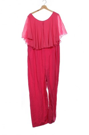 Dámský dlouhý overal Unbranded, Velikost 3XL, Barva Růžová, Cena  319,00 Kč