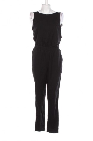 Langer Damen-Overall Vero Moda, Größe S, Farbe Schwarz, Preis € 21,99