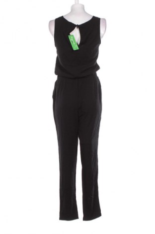 Langer Damen-Overall Vero Moda, Größe S, Farbe Schwarz, Preis € 21,99