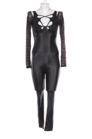 Dámsky dlhý overal Versace Jeans, Veľkosť S, Farba Čierna, Cena  181,07 €