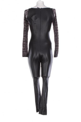 Dámsky dlhý overal Versace Jeans, Veľkosť S, Farba Čierna, Cena  181,07 €