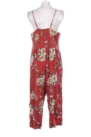 Langer Damen-Overall Xhilaration, Größe XXL, Farbe Mehrfarbig, Preis € 19,99