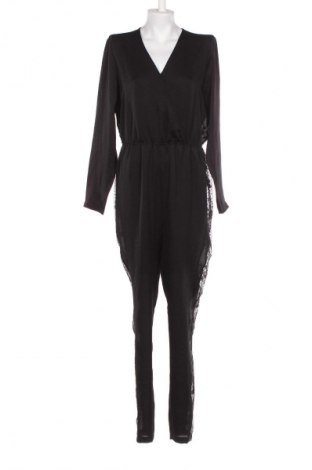 Langer Damen-Overall Y.A.S, Größe L, Farbe Schwarz, Preis 38,99 €