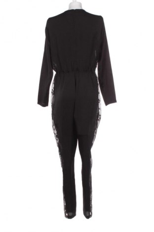 Langer Damen-Overall Y.A.S, Größe L, Farbe Schwarz, Preis 38,99 €