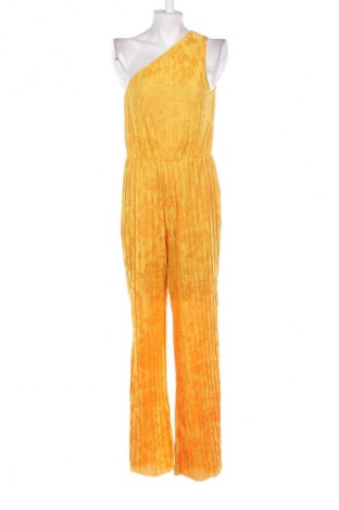 Langer Damen-Overall Zara, Größe L, Farbe Gelb, Preis € 35,99