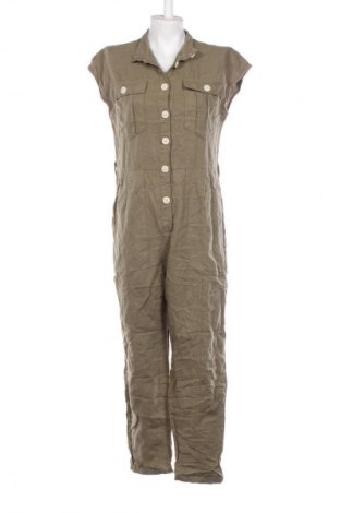 Langer Damen-Overall Zara, Größe S, Farbe Grün, Preis € 18,99