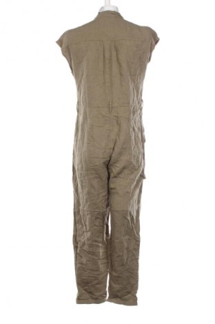 Langer Damen-Overall Zara, Größe S, Farbe Grün, Preis € 18,99