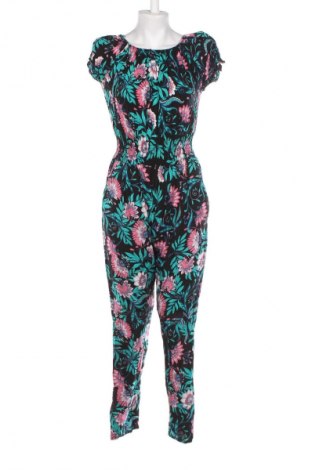 Langer Damen-Overall Zeva, Größe M, Farbe Mehrfarbig, Preis € 16,99