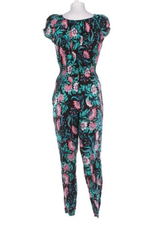 Langer Damen-Overall Zeva, Größe M, Farbe Mehrfarbig, Preis € 16,99