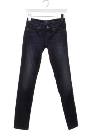 Damen Jeans 7 For All Mankind, Größe S, Farbe Blau, Preis € 44,99
