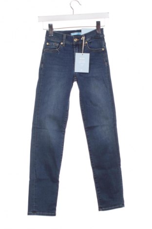 Damen Jeans 7 For All Mankind, Größe XXS, Farbe Blau, Preis € 139,99