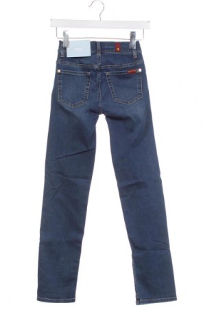 Damen Jeans 7 For All Mankind, Größe XXS, Farbe Blau, Preis € 139,99