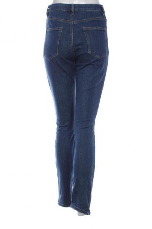 Damskie jeansy ASOS, Rozmiar S, Kolor Niebieski, Cena 43,99 zł